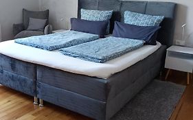 Ferienwohnung Haus Knäppen Size M